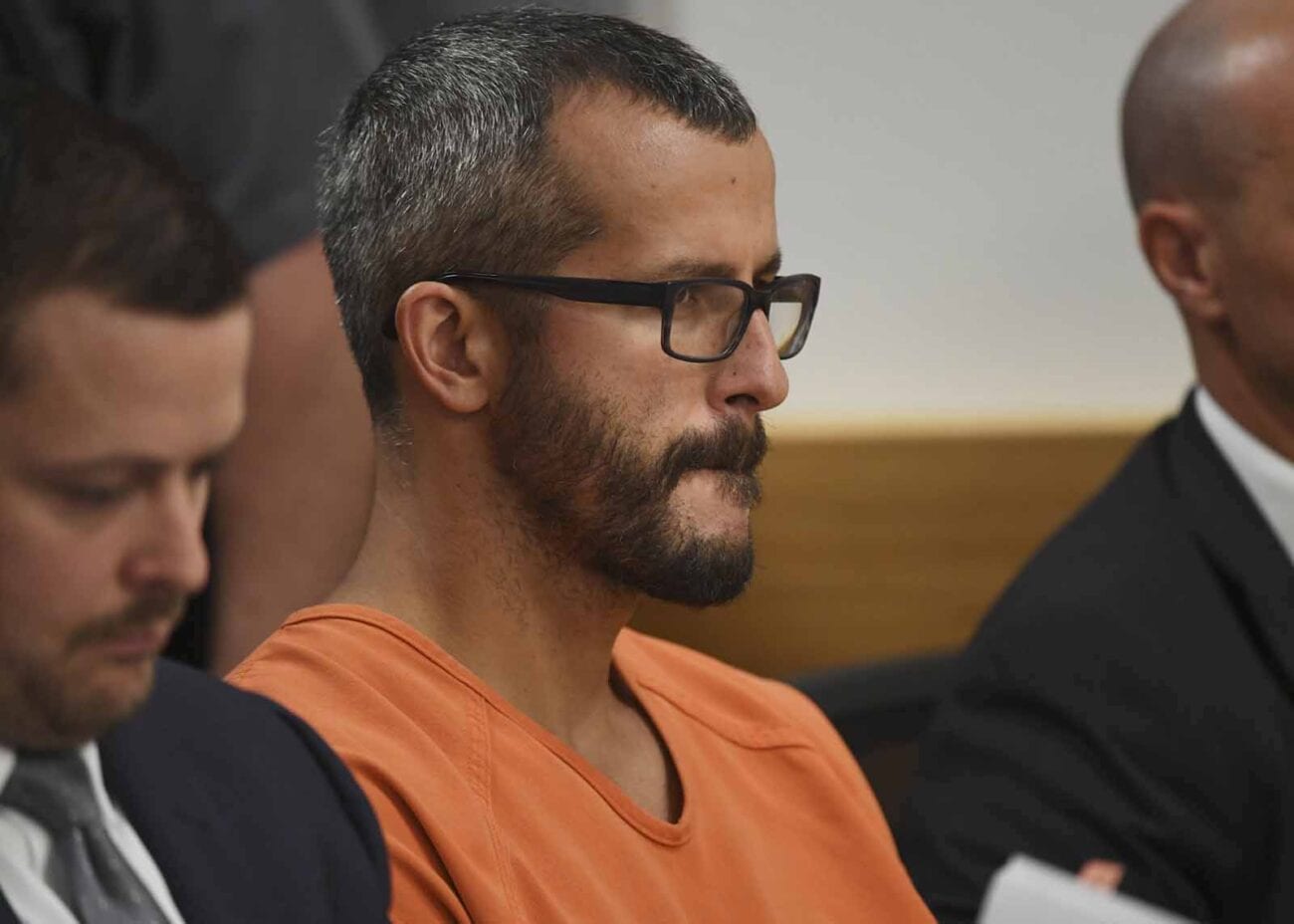 Netflix has shown an odd fascination with horrible people. Here’s everything you need to know about upcoming Netflix documentary focusing on Chris Watts.