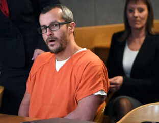 The Watts Family murder has gotten the Lifetime movie treatment, but it's time for a Netflix true crime doc. Learn about the Chris Watts movie coming soon.