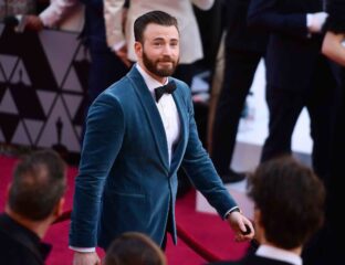 Accidental nudes happen – even for celebrities like Chris Evans who flashed his junk on social media. These hilarious Twitter memes react to the incident.