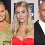 When Chrissy Teigen questioned the credentials of the 'Selling Sunset' cast, she had no clue one of the Oppenheim Group agents would help sell her house.