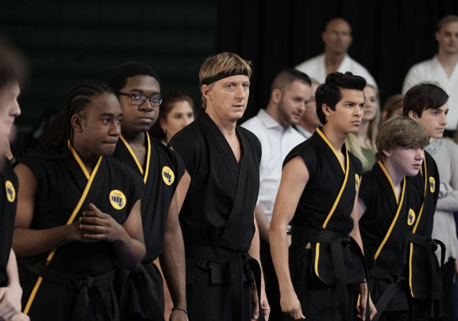 'Cobra Kai' has become extremely popular now that it's on Netflix. Here's why we all need season 3 as soon as possible.