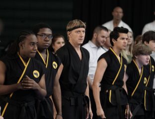 'Cobra Kai' has become extremely popular now that it's on Netflix. Here's why we all need season 3 as soon as possible.