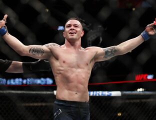 Can the claims Colby Covington has made hurt Lebron James and his net worth? Here's what we have to say on the subject.