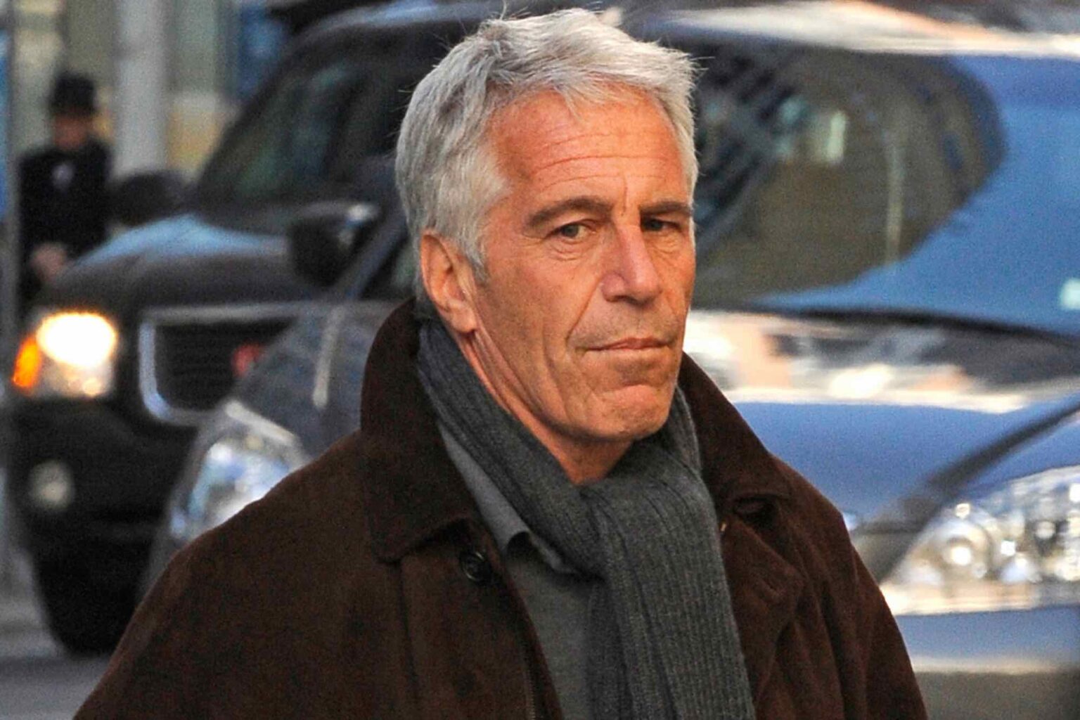 Compared to Jeffrey Epstein, Epstein’s actual family had a low profile. Here's what we know about Epstein's past.