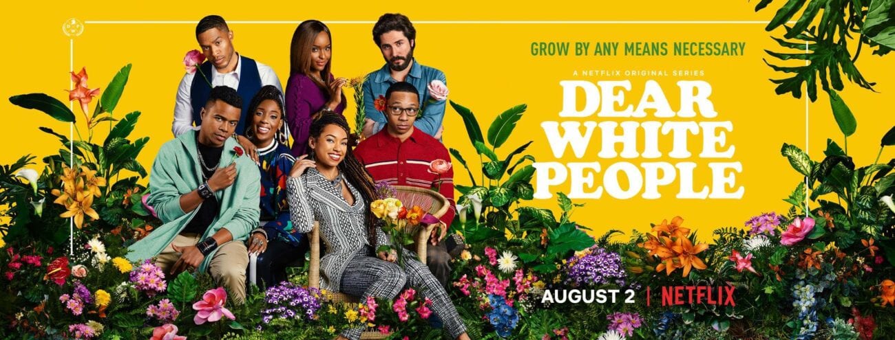Is the Netflix show 'Dear White People' racist? Read why Jeremy Tardy won't be returning for the new season and his allegations on Twitter.
