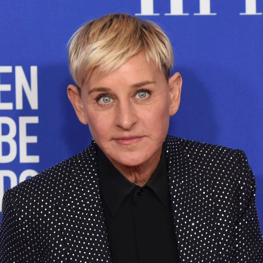 Ellen DeGeneres's summer of scandal Is her net worth still high