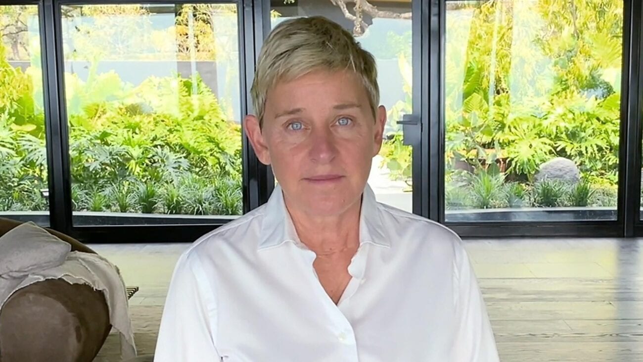 Professional exploits on the sets of 'The Ellen DeGeneres Show' have been spoken about across the world. Did COVID-19 make it worse?