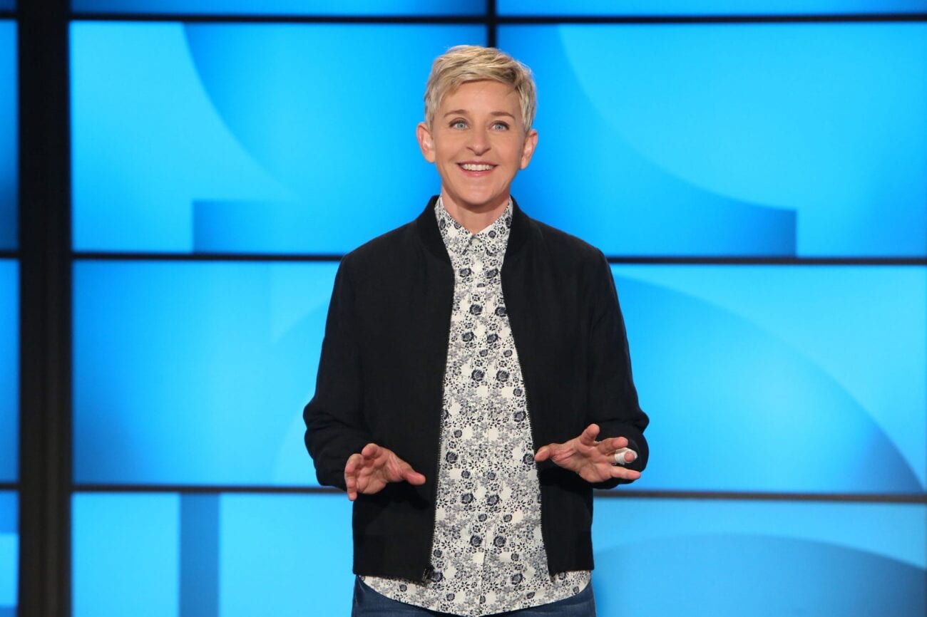 Just a general rule of thumb for life: don’t be mean to service workers, okay? It’s time to talk about how Ellen DeGeneres treats her house staff.