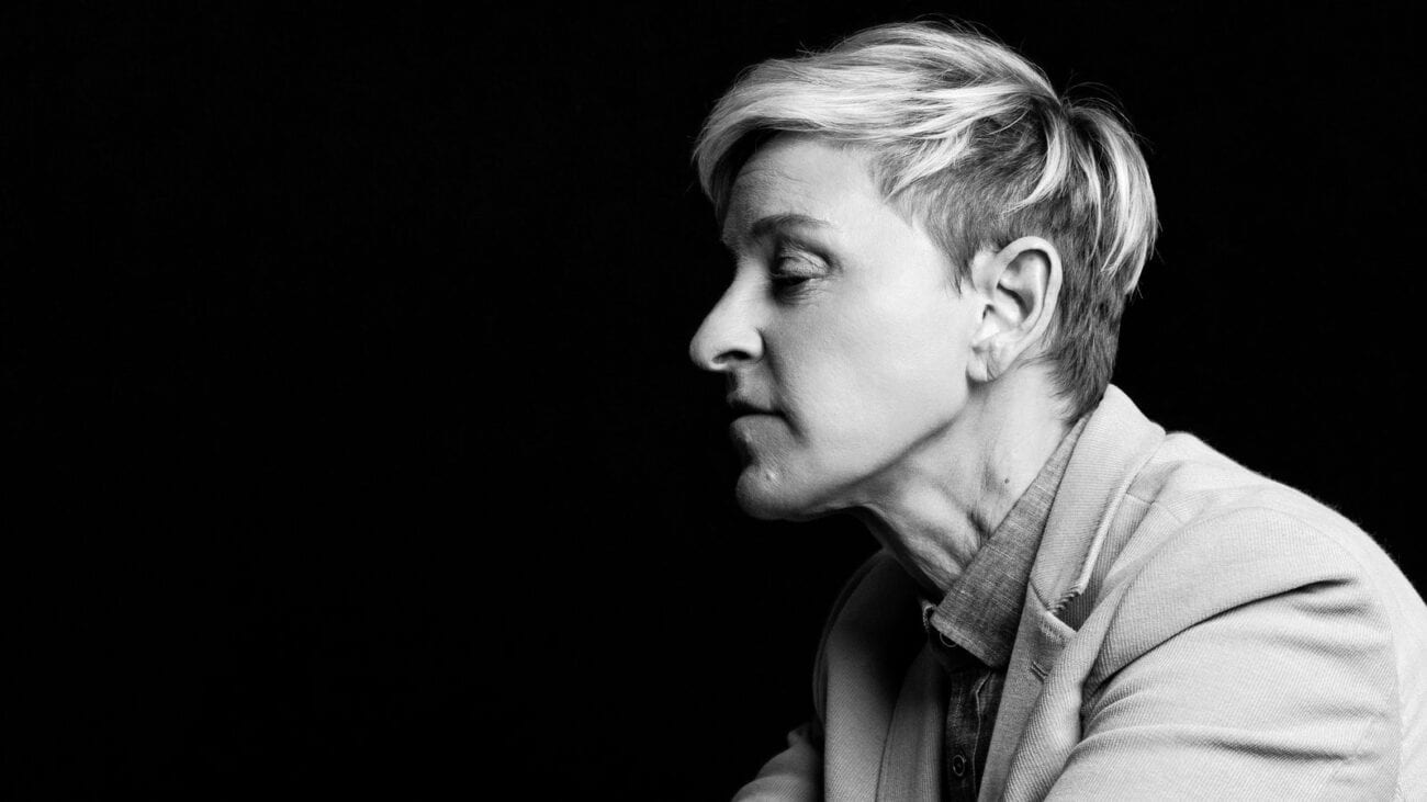 Oh, Ellen – how you have fallen from your talk show throne. Here’s a look at the timeline of how Ellen DeGeneres transformed into Ellen DeGenerate.