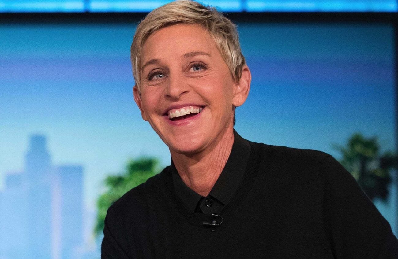 'The Ellen DeGeneres Show' has been plagued by allegations of toxic behavior on the set. Can the producers save the show? Here's what we know.