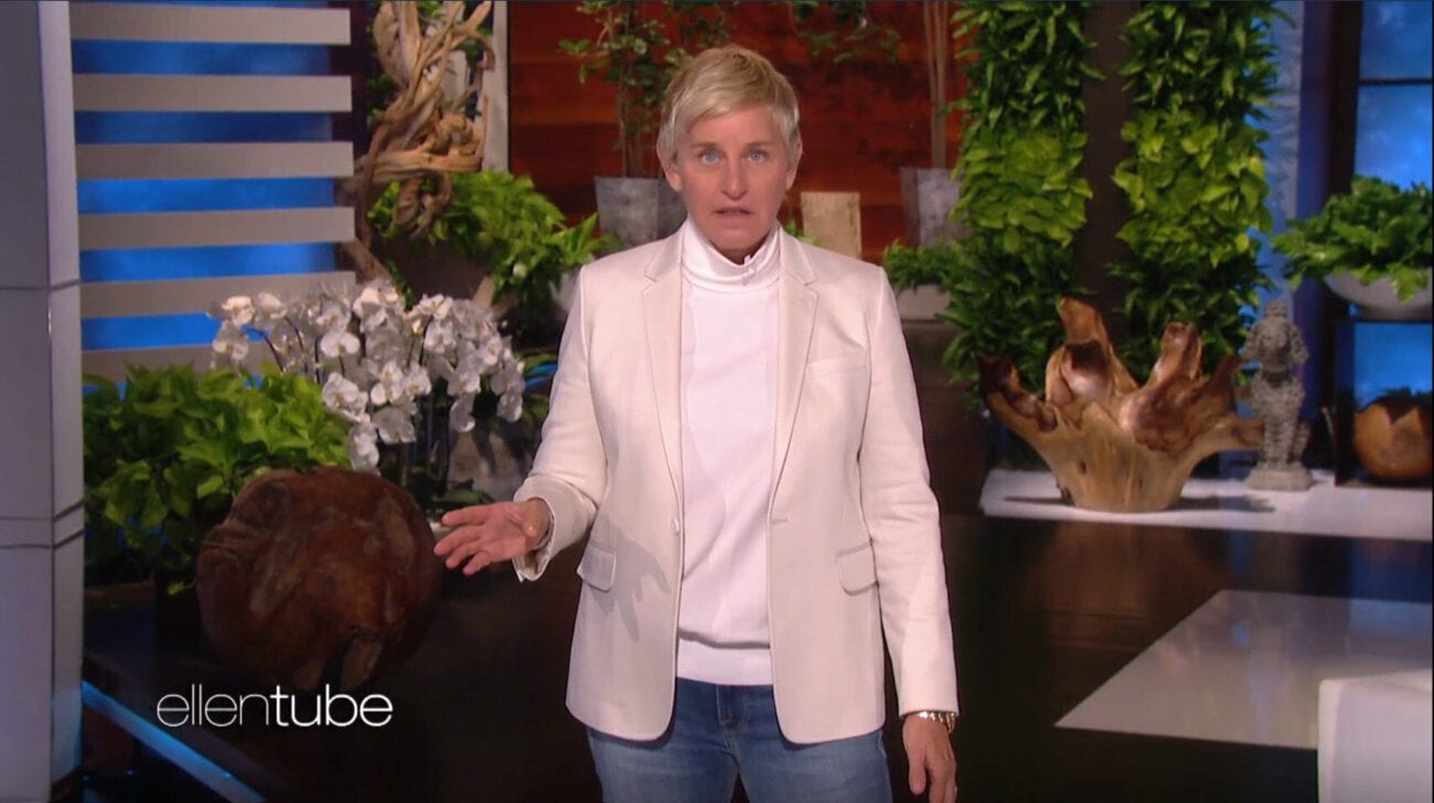'The Ellen DeGeneres Show' opened its 18th season the only way it could – with an apology. Here's how her staff felt about it.