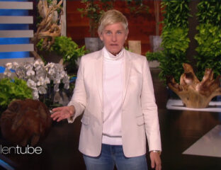 'The Ellen DeGeneres Show' opened its 18th season the only way it could – with an apology. Here's how her staff felt about it.