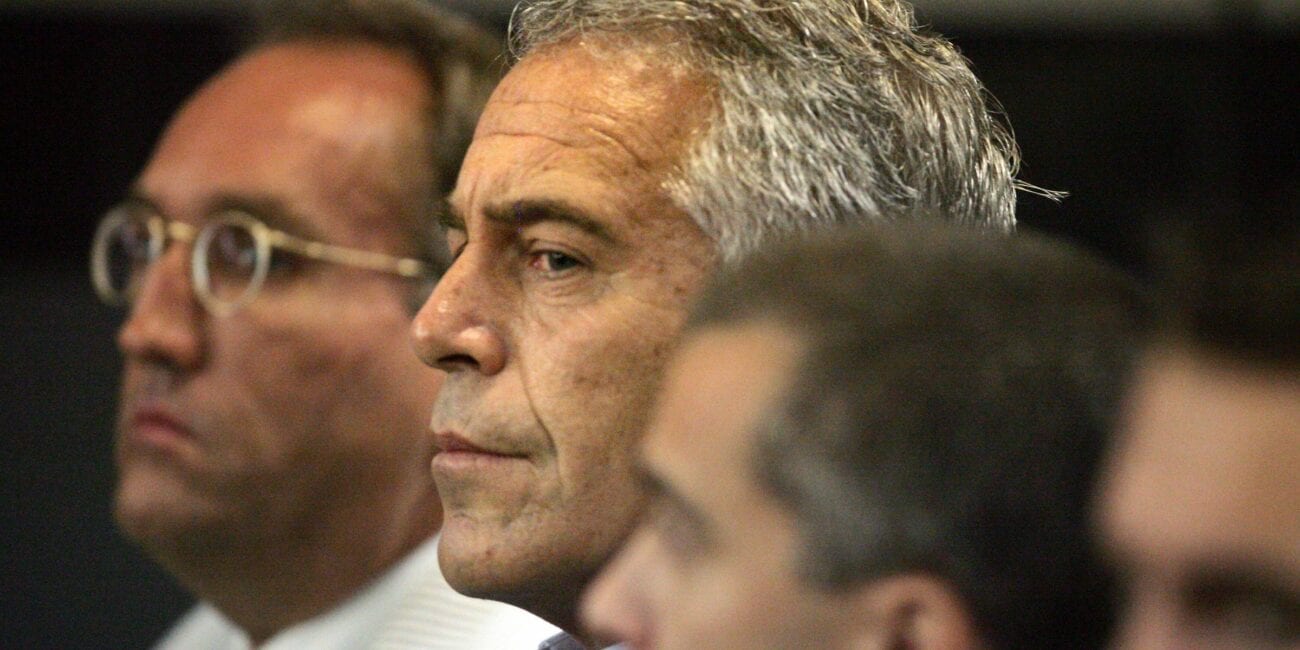 It's no surprise Jeffrey Epstein is once again in the spotlight. How is Richard Kahn tied to Epstein's net worth? Here's what we know.