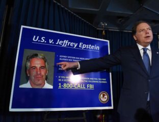 Here’s a list of some of Epstein’s closest friends and family that might face legal trouble because of their connections to Jeffrey Epstein.