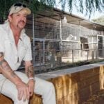 Is the zoo Joe Exotic owned haunted? 'Ghost Adventures' wants to find out. Find out why the ghost hunters think Joe Exotic's zoo has ghosts.