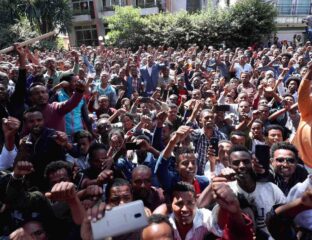 Violence and an assassination in Ethiopia has been linked to fake news on Facebook. So, what is Facebook doing in the face of this devastating news?