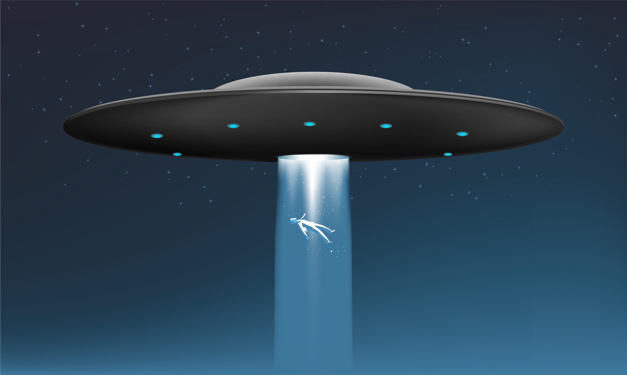 Do these old FBI case files prove UFOs and aliens are real? – Film Daily