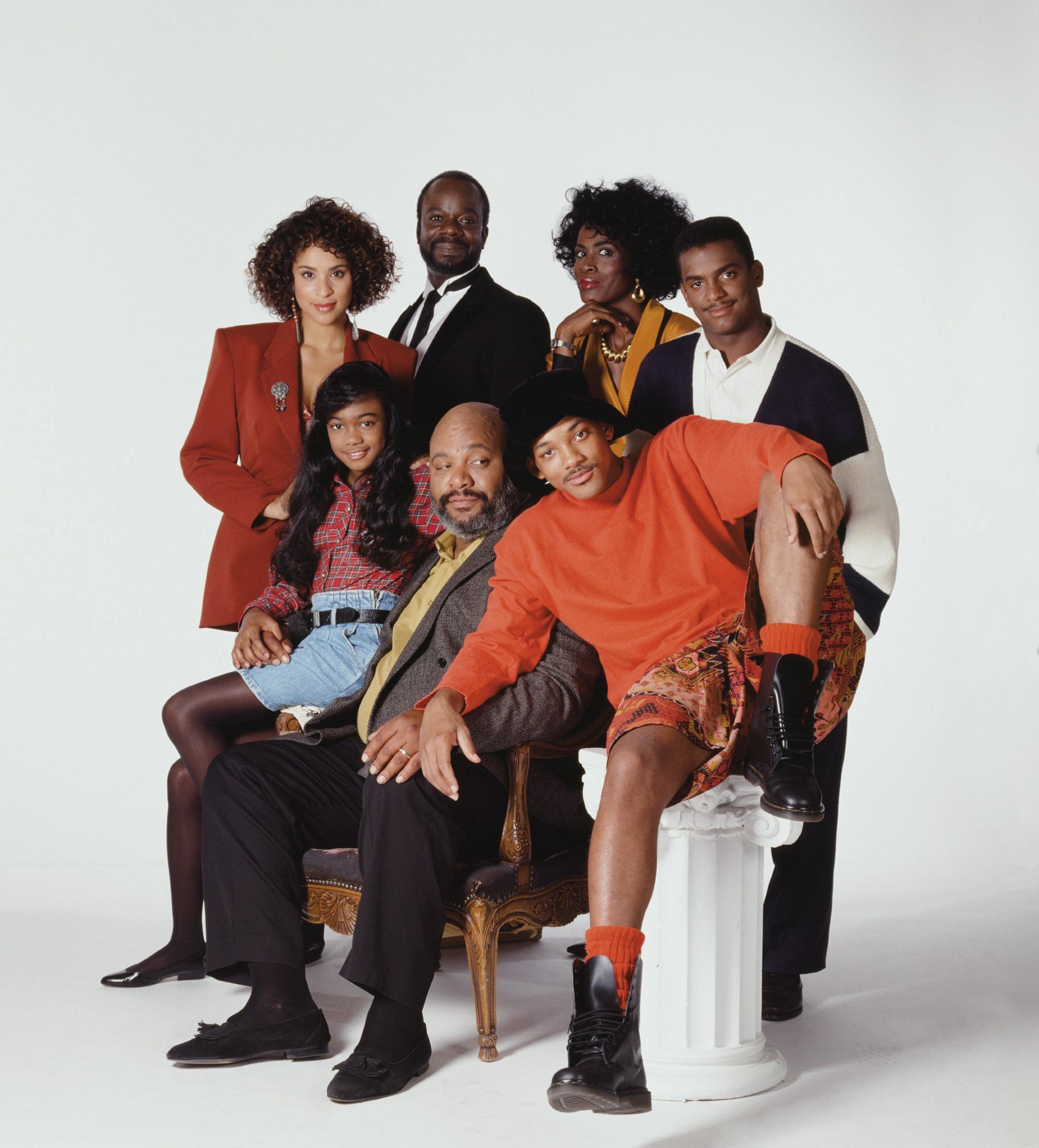 The 'Fresh Prince' reboot nobody asked for: Everything to know – Film Daily