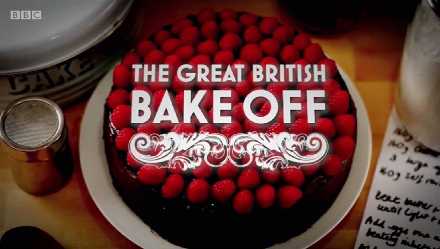 Are you beyond ready to see the latest creations on 'The Great British Baking Show'? Check out these relatable memes before the new series airs.