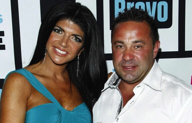 Teresa and Joe Giudice have known each other since high school and been married since 1999, however the two have now called it quits.
