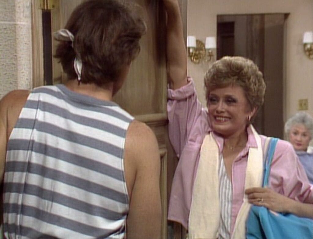 Blanche Is Our Golden Girls Icon These Are All Her Best One Liners Film Daily