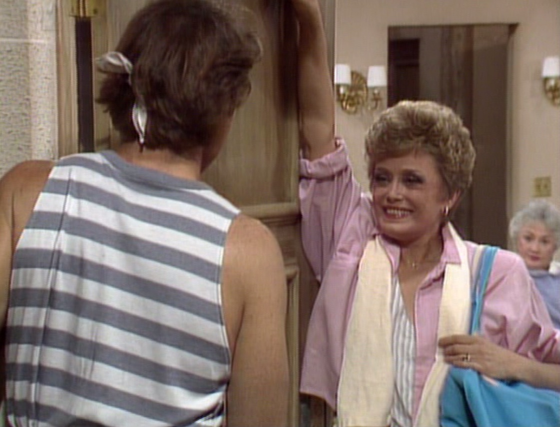 Blanche is our 'Golden Girls' icon: These are all her best one-liners