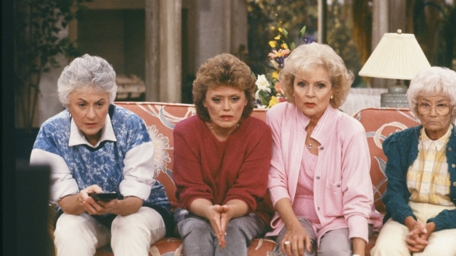 Blanche Is Our Golden Girls Icon These Are All Her Best One Liners Film Daily