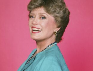 We feel it is appropriate to revisit our love of Blanche Devereaux. Here are some iconic one-liners from Blanche on 'The Golden Girls'.