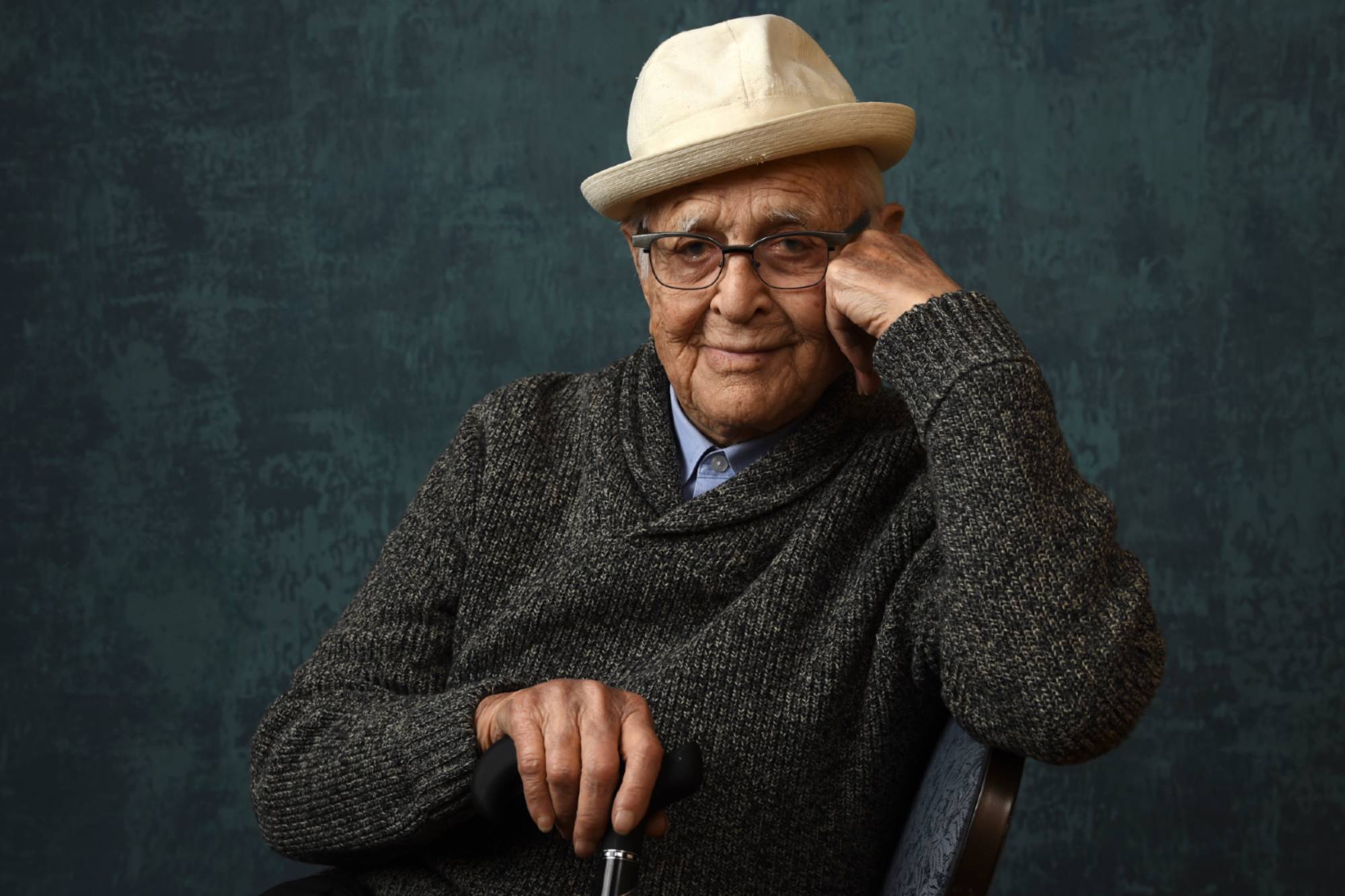 Norman Lear is remaking another one of his shows for Netflix Film Daily