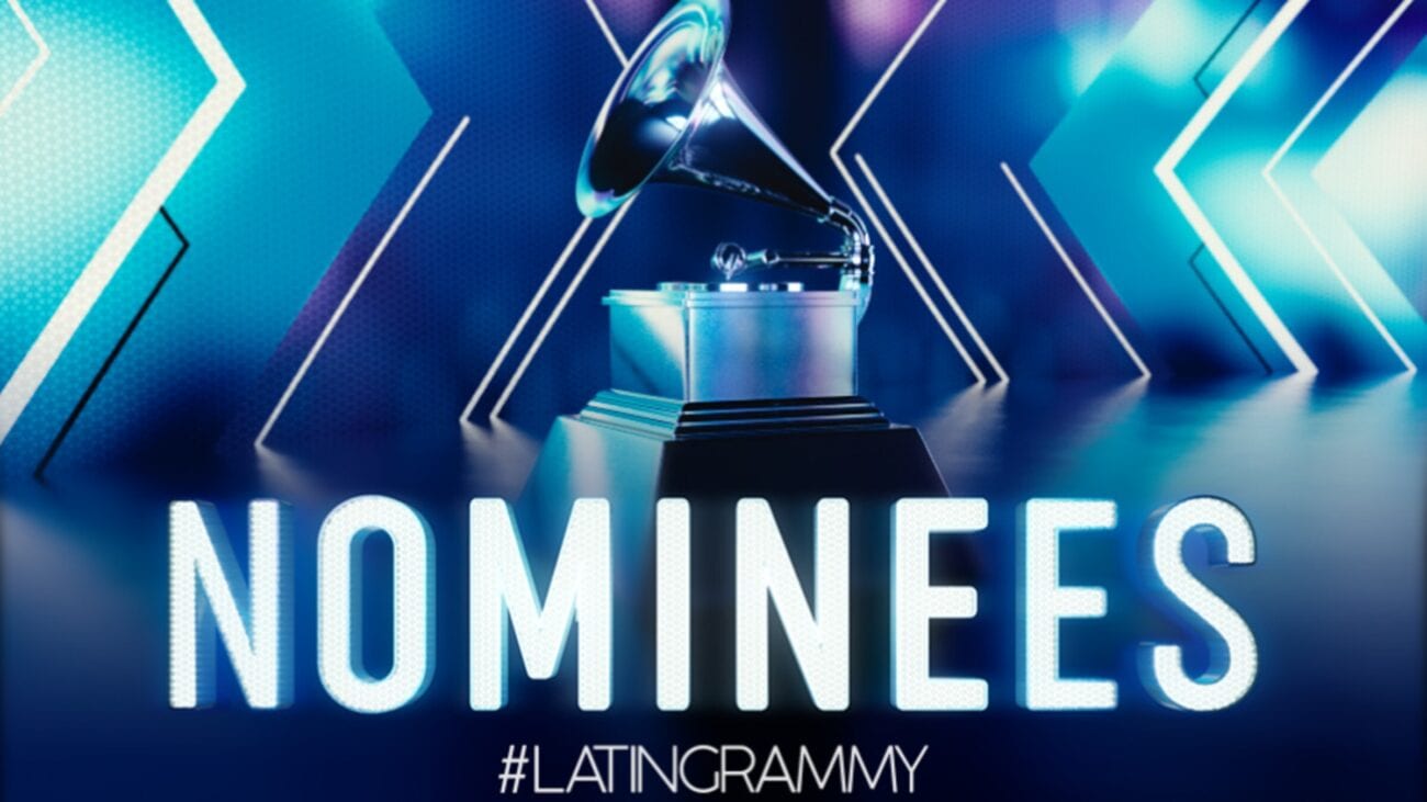 Are you still tuning in to awards shows? Check out the nominations for the 2020 Latin Grammy Awards in November.