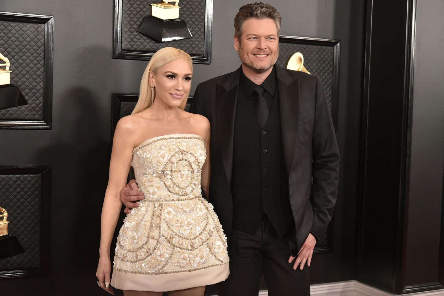 The best or the worst? Here's what we have to say about Blake Shelton and Gwen Stefani as a Hollywood couple.