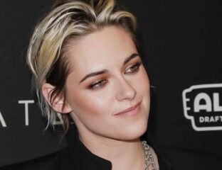 2020 hasn't been a great year, but we have new of one thing that'll create a bright spot; Kristen Stewart is set to star in a gay Christmas movie.