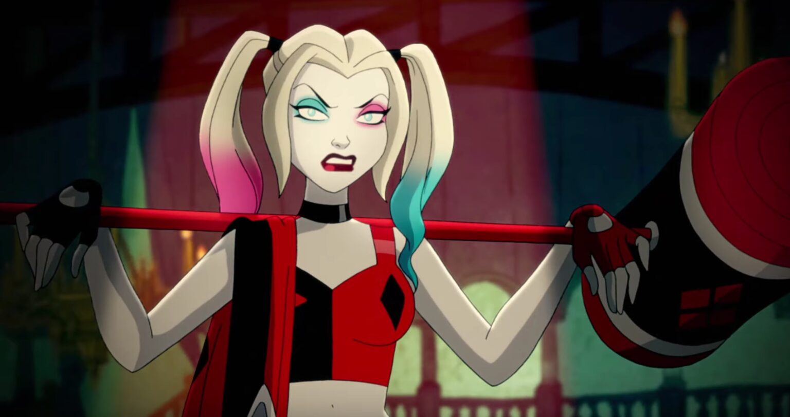 'Harley Quinn' has officially been renewed for season 3. Here's all the details surrounding the animated series.