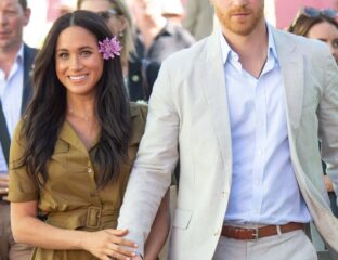 Why did Prince Harry and Meghan Markle suddenly back out of a charity event? Discover if keeping their net worth is their biggest priority now.