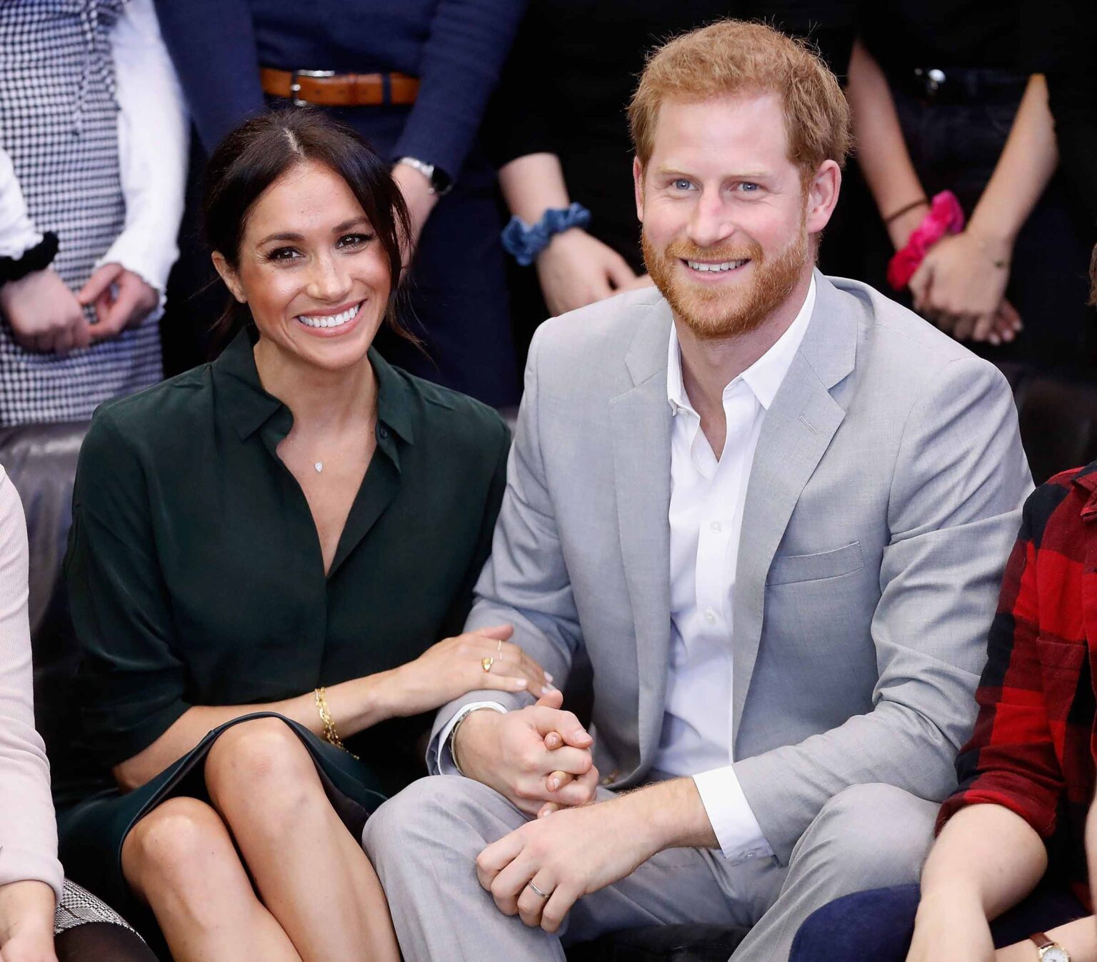 Prince Harry and Meghan Markle has made history with their Netflix deal, but will the Queen let them keep going forward with it?