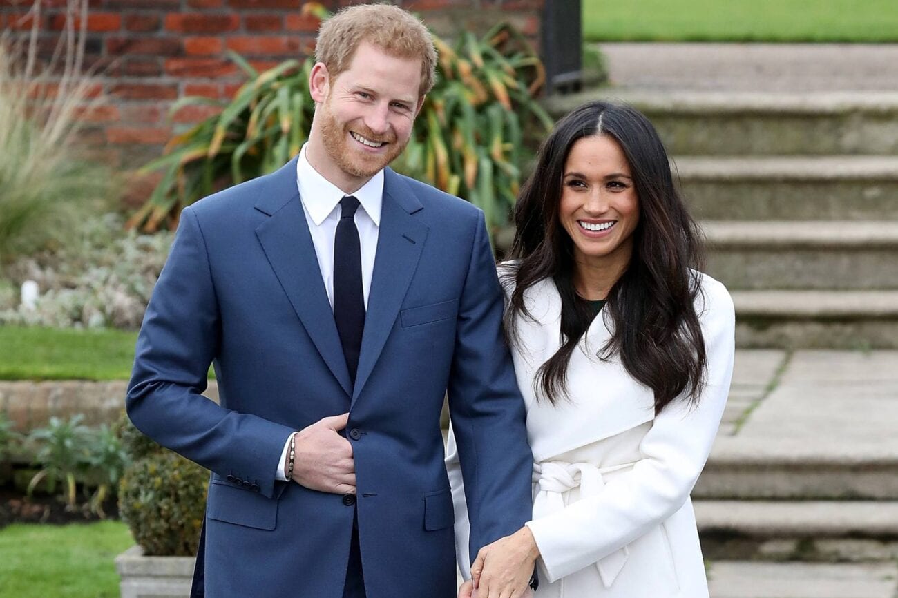 Are Prince Harry and Meghan Markle getting their own reality show? Find out what the former royals have to say about the Netflix rumors.