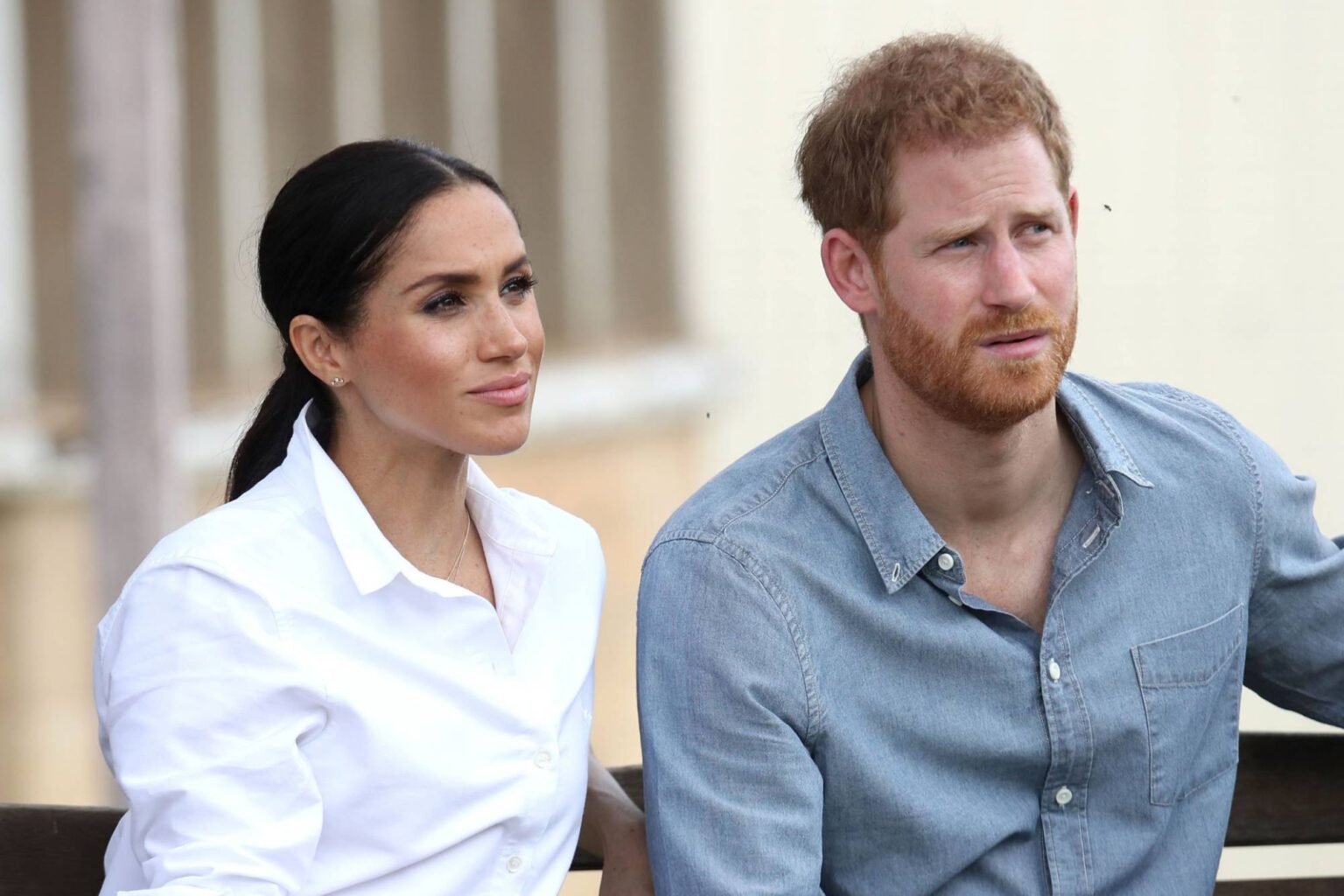 Prince Harry and Meghan Markle are not longer of royal status. So, what exactly is their net worth looking like these days?