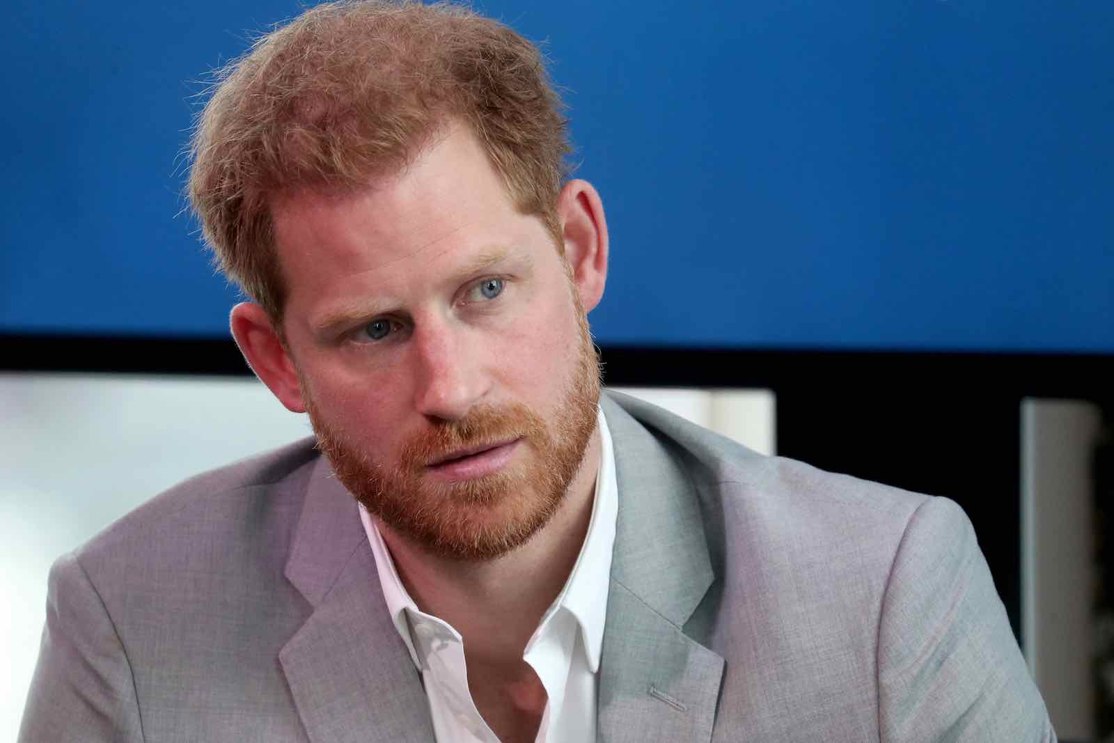 How Much Is Prince Harry Worth 2025