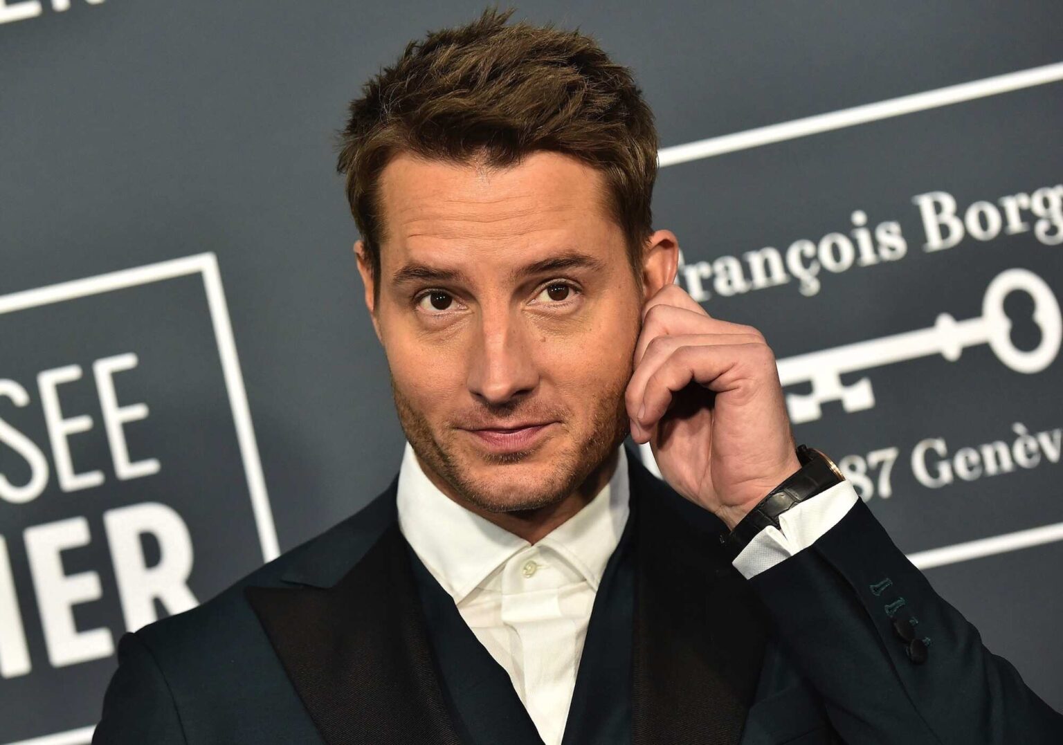 Justin Hartley is not letting the backlash from his divorce slow down his love life. Has he moved on from wife Chrishell Stause? Here's what we know.