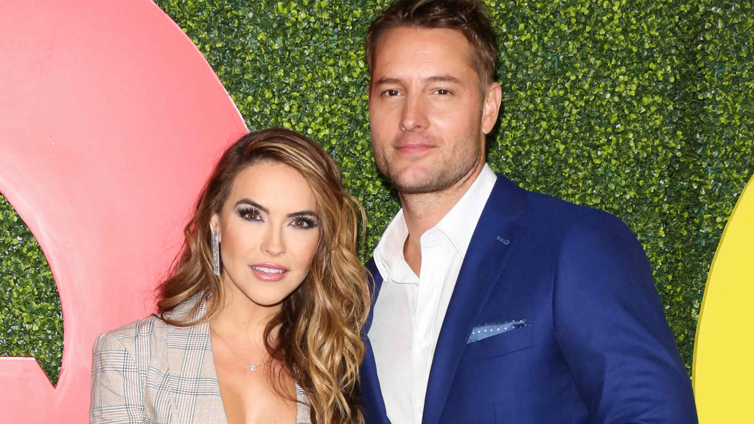 The divorce between Chrishell Stause of 'Selling Sunset' and Justin Hartley of 'This is Us' has surprised many, and wasn't mutual.