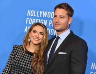 About a year ago, Justin Hartley filed for divorce from his wife of two years Chrishell Stause. Here's what Hartley's up to now.