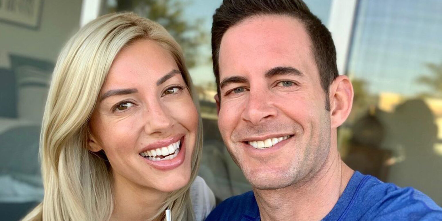 Now that Heather Rae Young and Tarek El Moussa are engaged, could we see El Moussa on an episode of 'Selling Sunset' season 4?