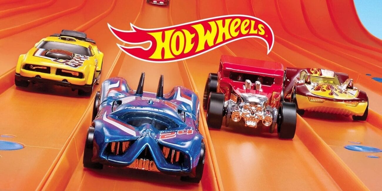 Mattel partnered with Warner Bros. to produce movies based on Mattel’s popular toys. Here's what we know about the Hot Wheels movie.