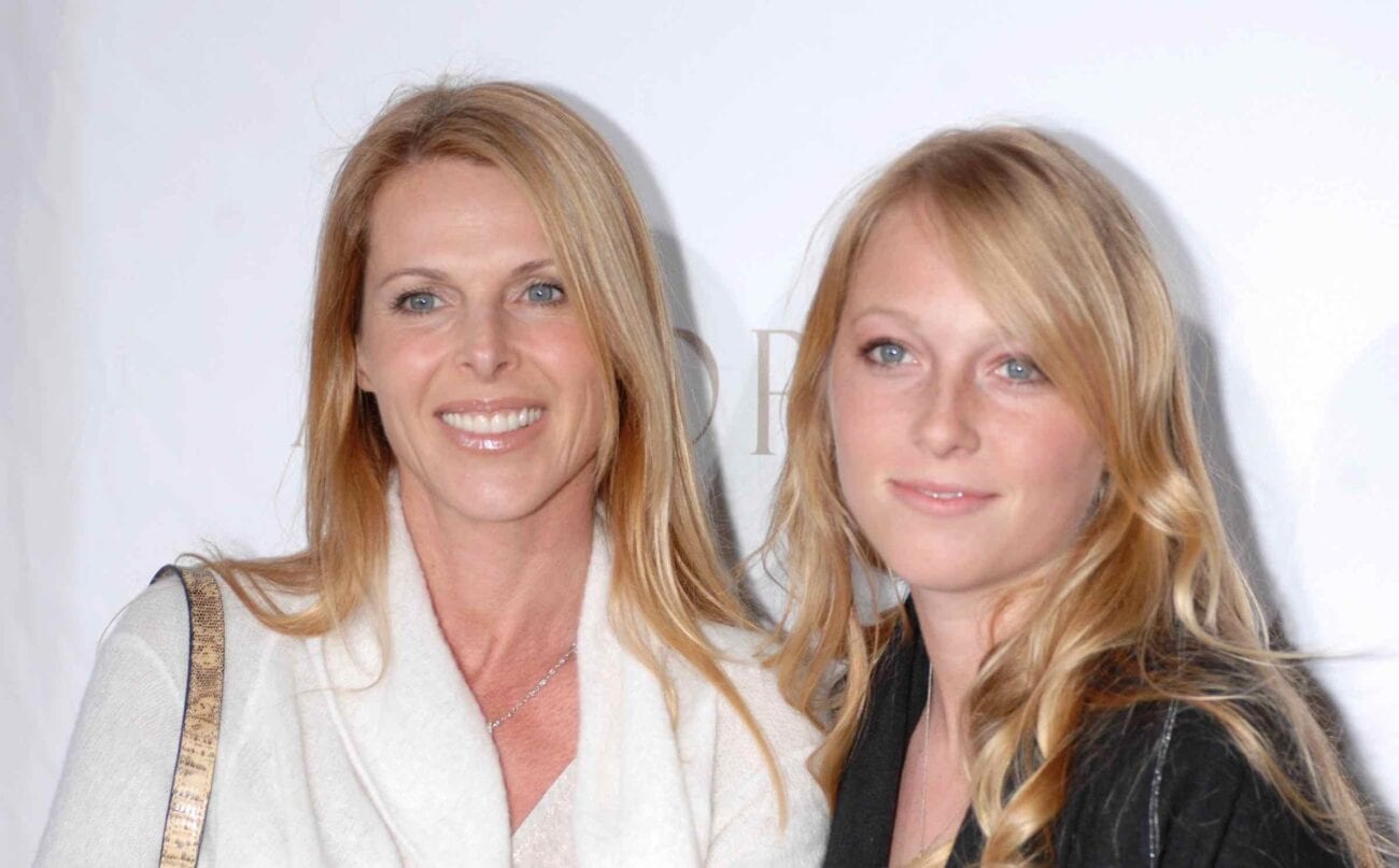 How did India Oxenberg escape NXIVM? Discover the painstaking journey of her mother, Catherine Oxenberg, to extract her daughter from the cult.