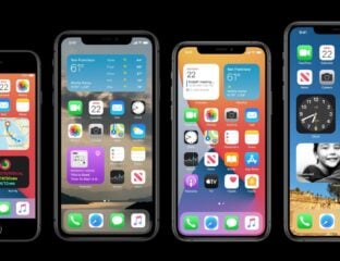 iOS14 has caught Apple lovers’ attention with a lot of exciting new features. Here's everything we know about the release date and more.
