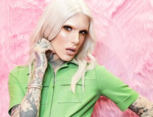 It's come to the internet's attention that Jeffree Star applied for, and received a PPP loan. Everyone is scratching their heads.