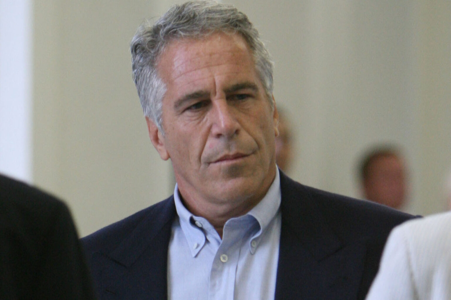 A new lawsuit in the news agaisnt Ghislaine Maxwell is cluing the public into Jeffrey Epstein's constant need for sex. How did this affect Epstein?