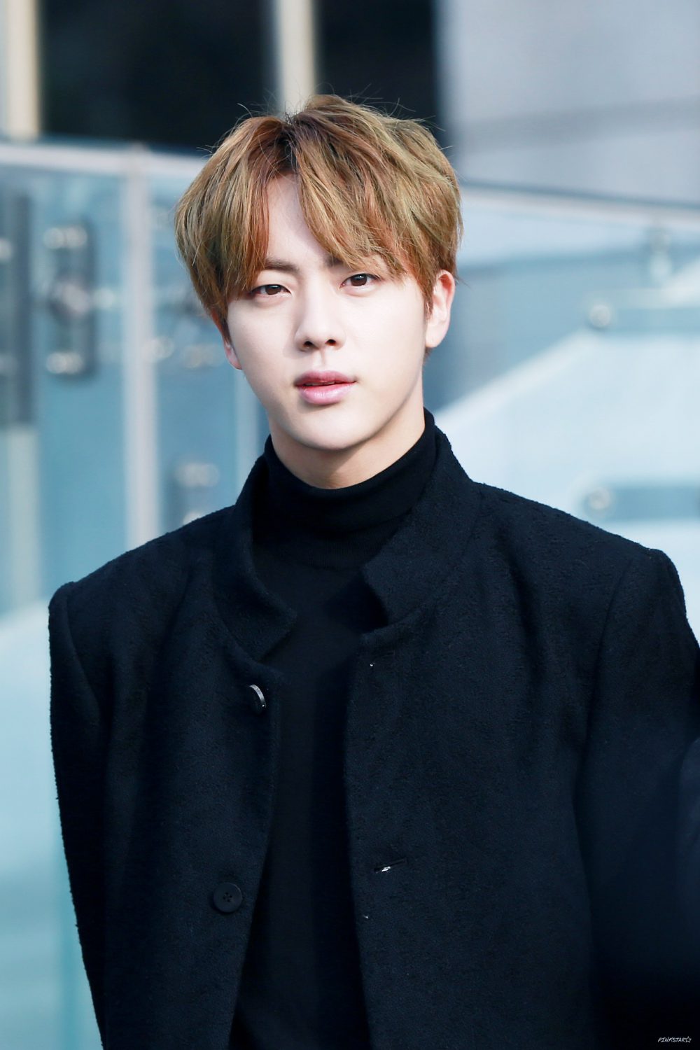Love Jin from BTS? Here are the very hottest pictures of him – Film Daily