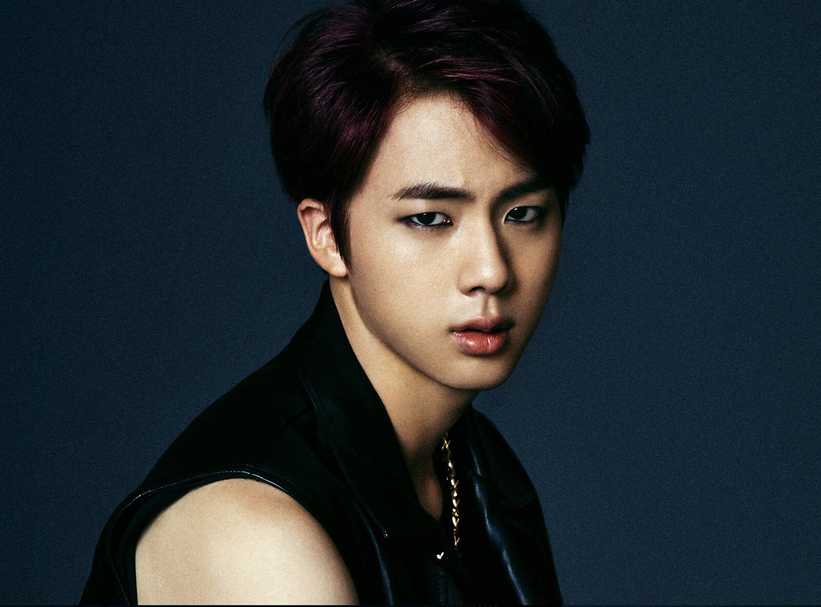 Get to know BTS's Jin: His age, birthday, songs, and more – Film Daily