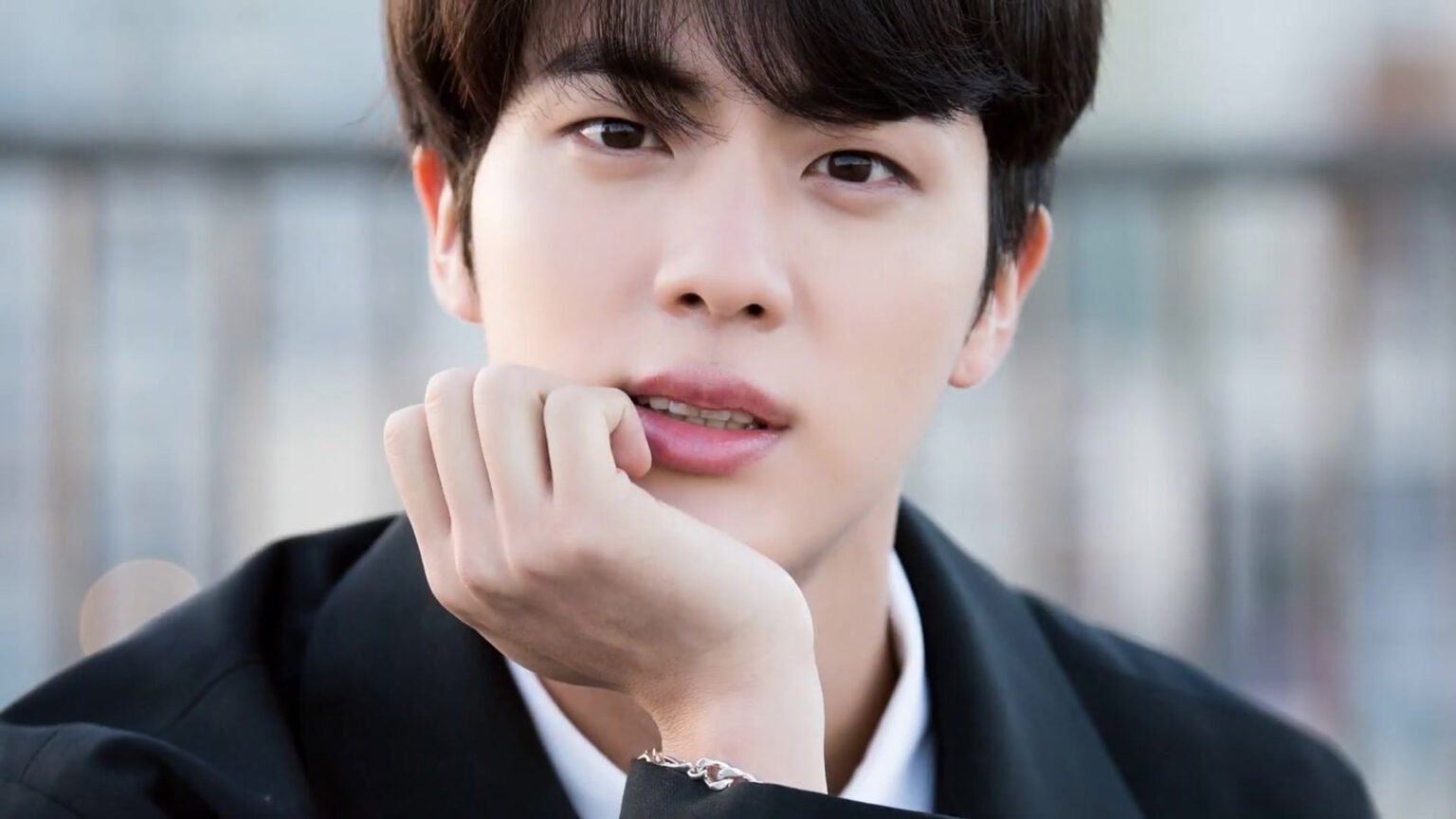 Are you new to falling in love with BTS? If so, here's everything you could want to know about the Jin.